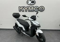 Kymco Agility 125 S (2022 - 25) nuova