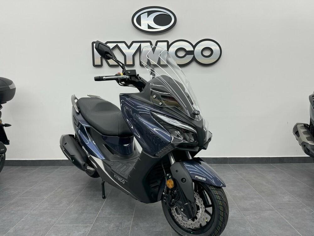Kymco X-Town 300i City (2021 - 25) (2)