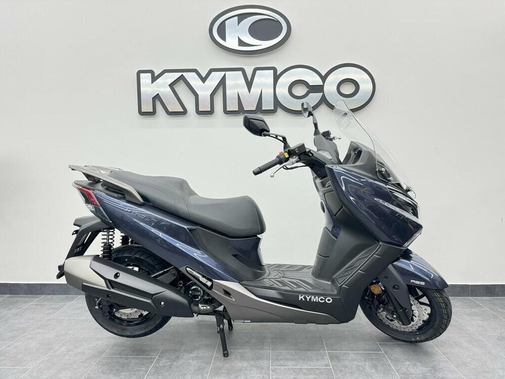 Kymco X-Town 300i City (2021 - 25)