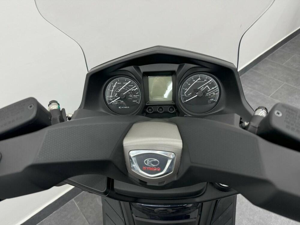 Kymco X-Town 300i City (2021 - 25) (4)