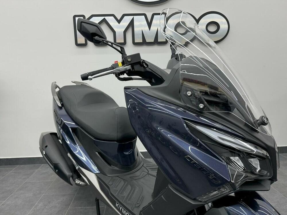 Kymco X-Town 300i City (2021 - 25) (3)
