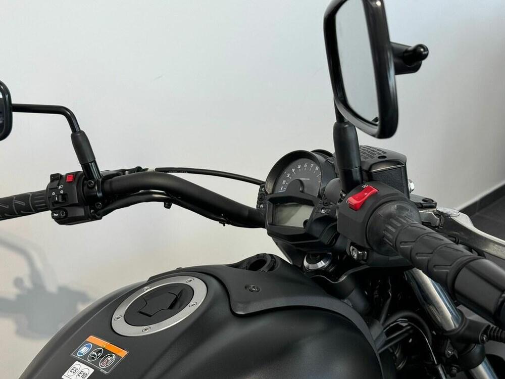 Kawasaki Vulcan S 650 (2014 - 16) (5)