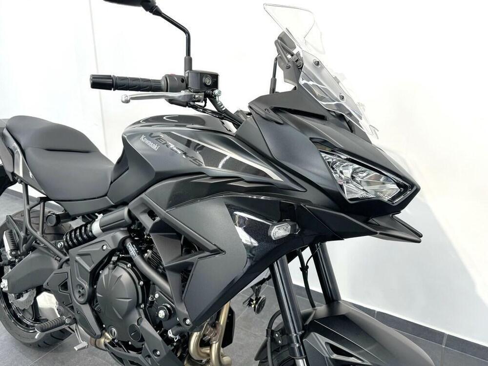 Kawasaki Versys 650 (2025) (5)