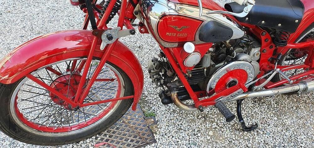 Moto Guzzi GTW (2)