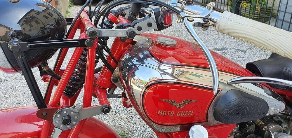 Moto Guzzi GTW (3)