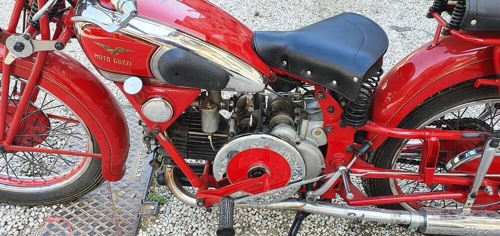 Moto Guzzi GTW (4)