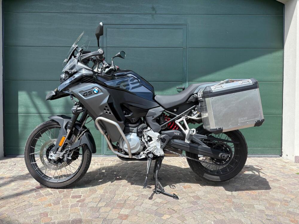 Bmw F 850 GS Adventure (2021 - 24)