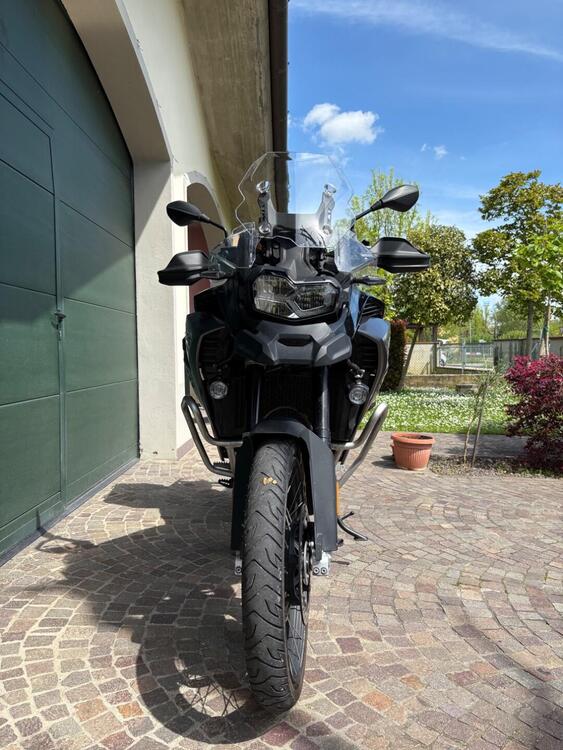 Bmw F 850 GS Adventure (2021 - 24) (2)