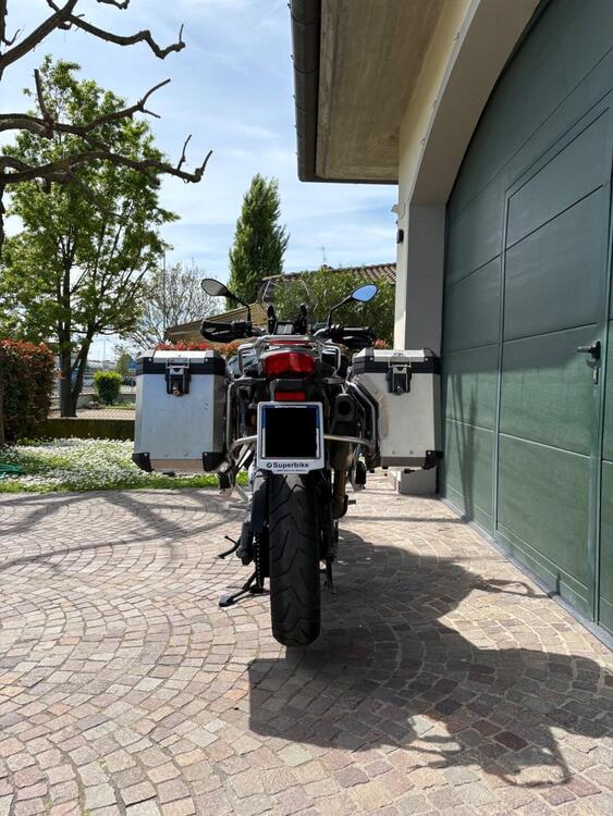 Bmw F 850 GS Adventure (2021 - 24) (3)