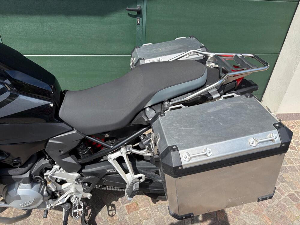Bmw F 850 GS Adventure (2021 - 24) (4)
