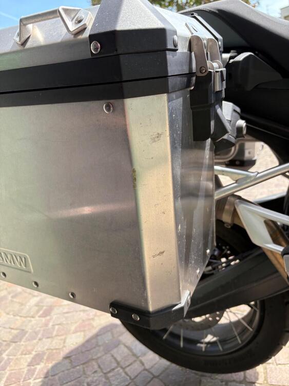 Bmw F 850 GS Adventure (2021 - 24) (5)