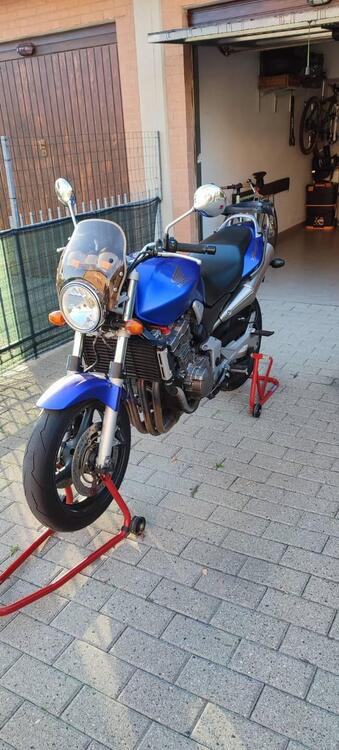 Honda Hornet 900 (2)