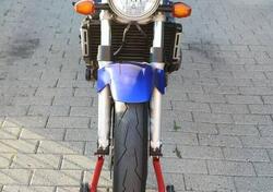 Honda Hornet 900 usata
