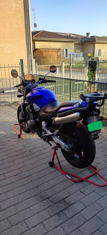 Honda Hornet 900 (4)