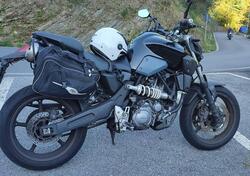 Yamaha MT-03 (2006 - 14) usata