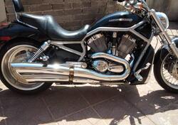 Harley-Davidson 1250 V-Rod (2008 - 12) - VRSCAW usata