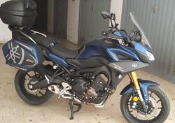 Yamaha Tracer 900 GT (2018 - 20) usata