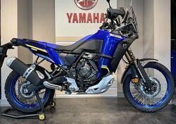 Yamaha Ténéré 700 World Raid (2022 - 25) usata