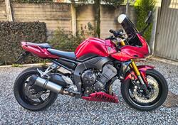 Yamaha FZ1 Fazer (2006 - 16) usata