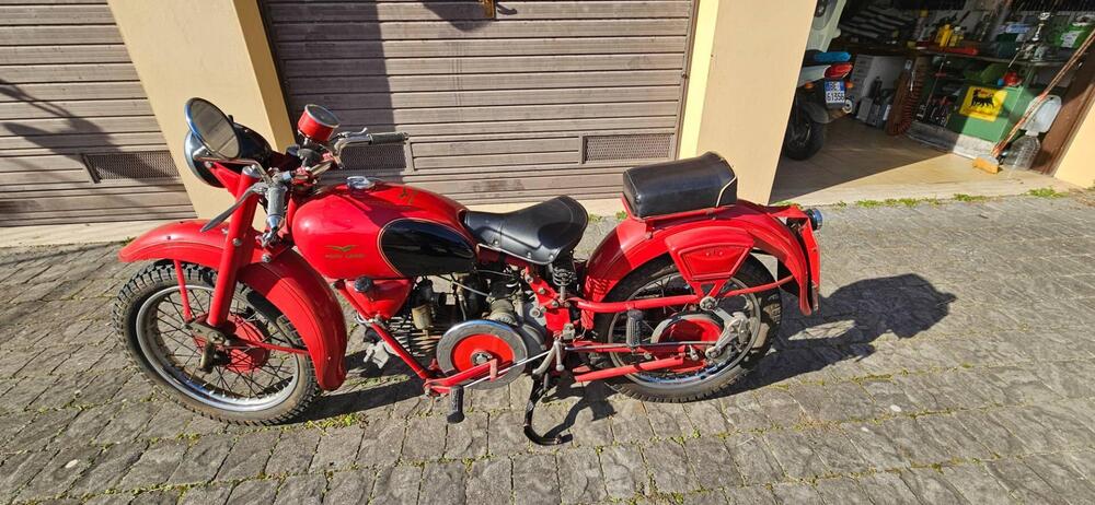 Moto Guzzi Falcone  (3)