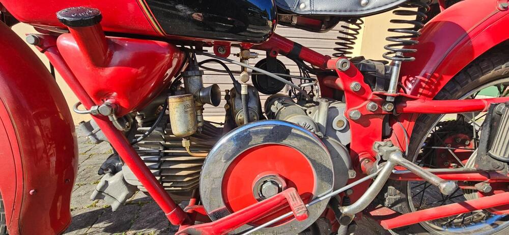 Moto Guzzi Falcone  (4)