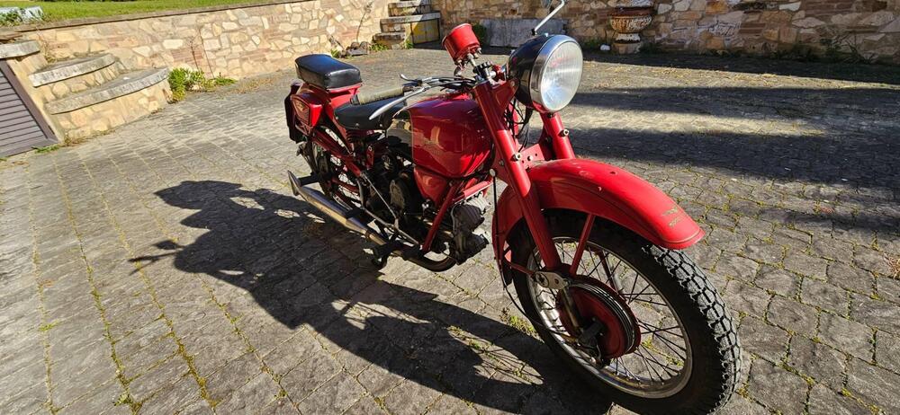 Moto Guzzi Falcone  (5)