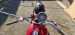 Moto Guzzi Falcone  (9)