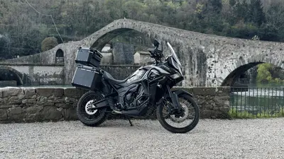 Zontes 703 F Adventure: la prova su strada, pro e contro [VIDEO]