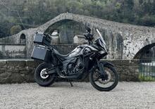 Zontes 703 F Adventure: la prova su strada, pro e contro [VIDEO]