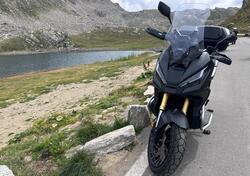 Honda X-ADV 750 DCT Gravel (2021 - 24) usata