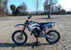 Tm Moto MX 144 (2008 - 09) usata