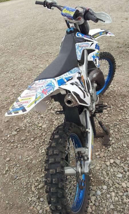 Tm Moto MX 144 (2012) (4)