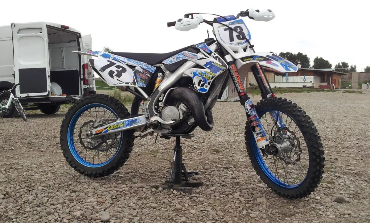 Tm Moto MX 144 (2012) (6)