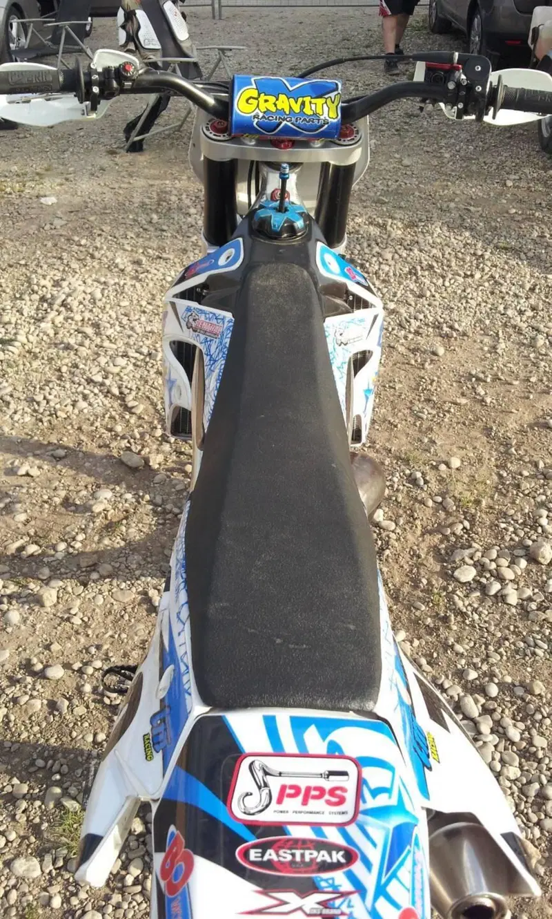 Tm Moto MX 144 (2012) (3)