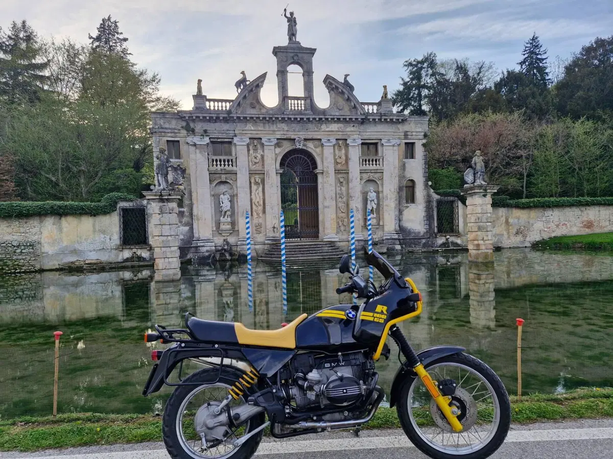 Bmw R 100 GS (3)
