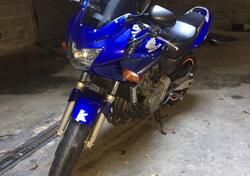 Honda Hornet 600 S (2002 - 04) usata