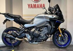 Yamaha Tracer 9 GT (2021 - 24) usata