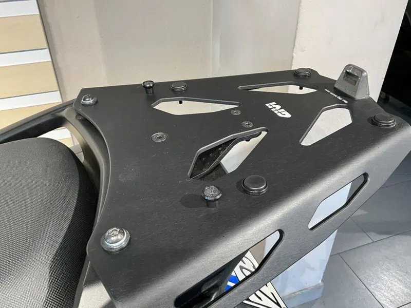Yamaha Tracer 9 GT (2021 - 24) (9)