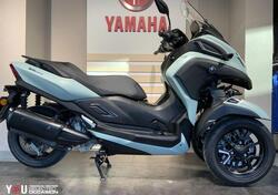 Yamaha Tricity 300 (2021 - 24) usata