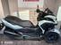 Yamaha Tricity 300 (2021 - 24) (8)