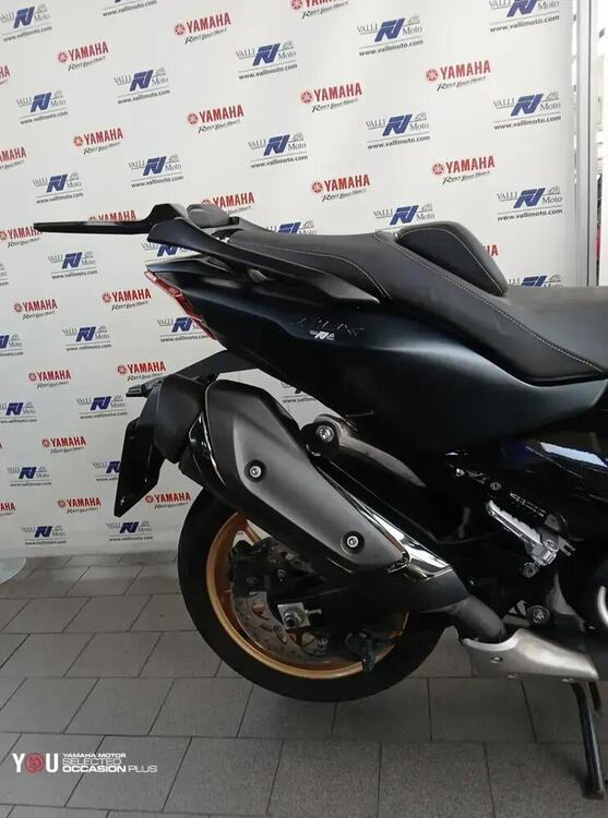 Yamaha T-Max 560 Tech Max (2022 - 24) (4)
