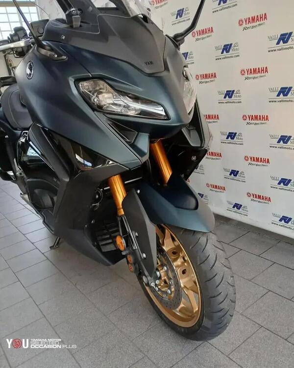 Yamaha T-Max 560 Tech Max (2022 - 24) (3)