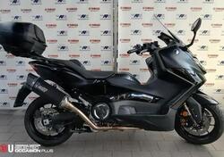 Yamaha T-Max 560 Tech Max (2022 - 24) usata