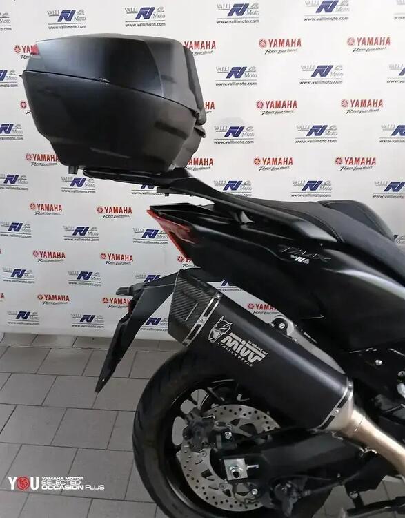 Yamaha T-Max 560 Tech Max (2022 - 24) (3)