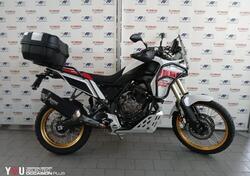 Yamaha Ténéré 700 Rally Edition (2021) usata