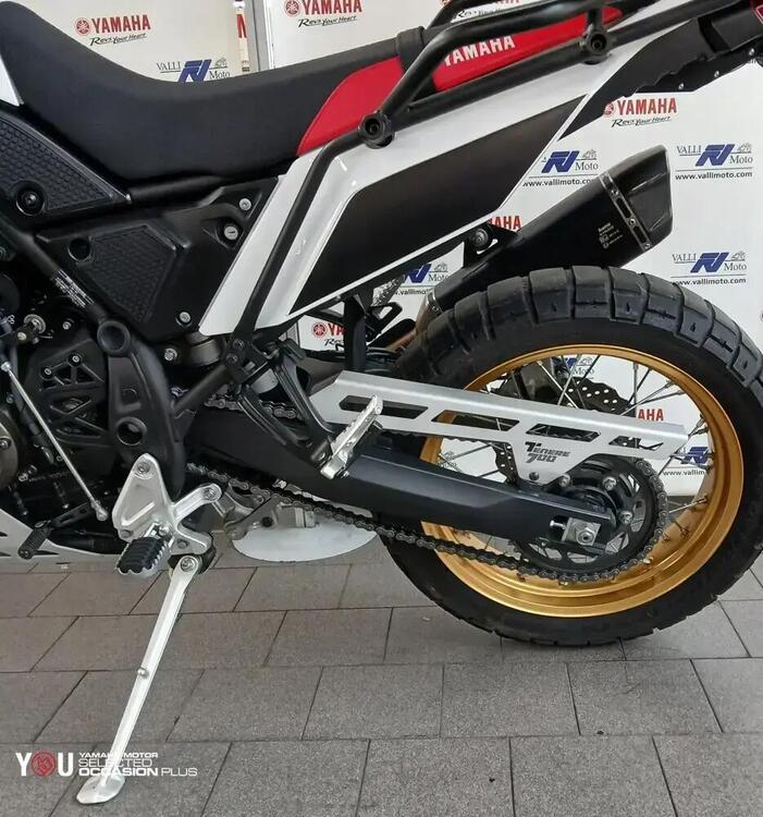 Yamaha Ténéré 700 Rally Edition (2021) (5)