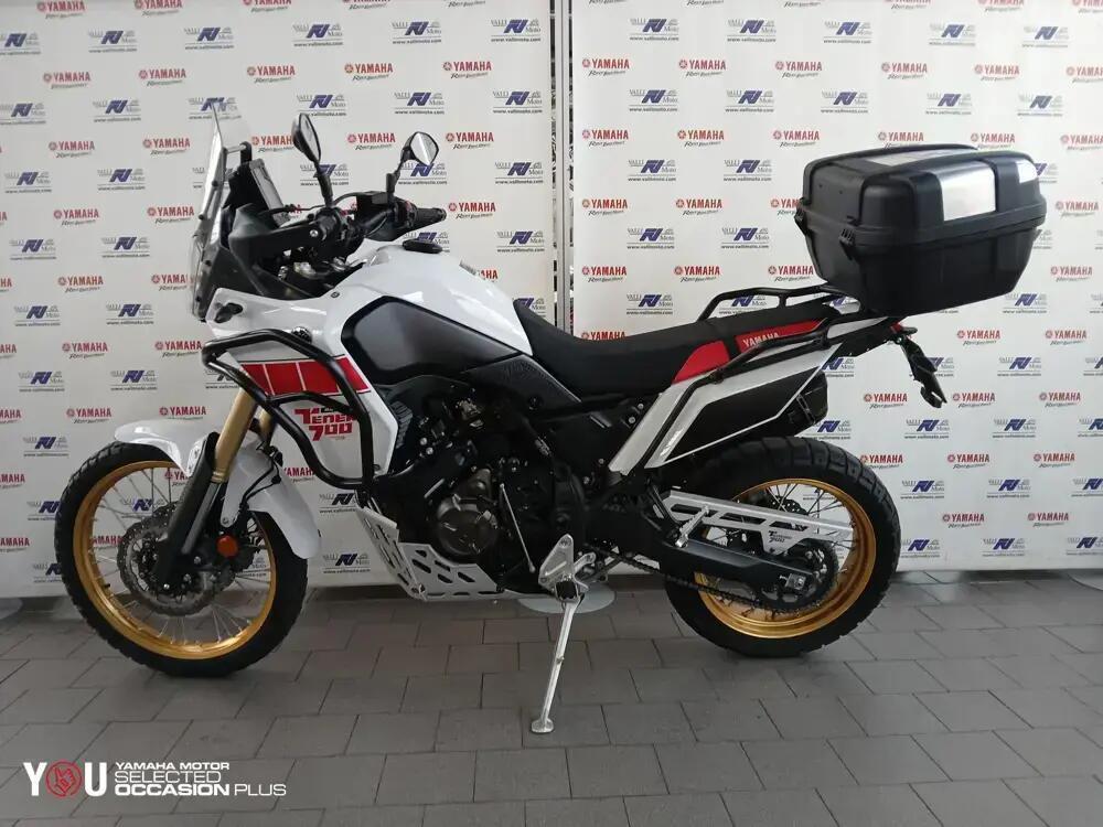 Yamaha Ténéré 700 Rally Edition (2021) (2)