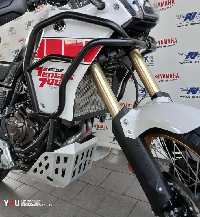 Yamaha Ténéré 700 Rally Edition (2021) (3)