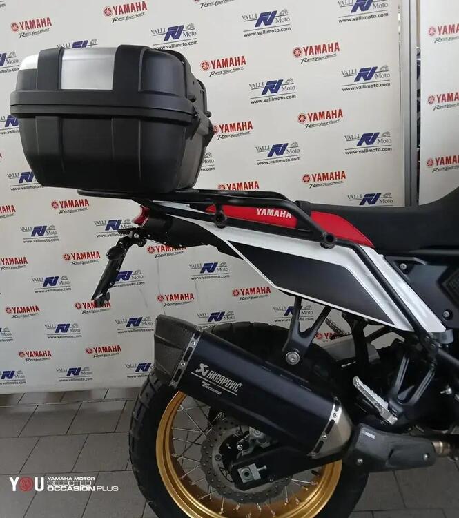 Yamaha Ténéré 700 Rally Edition (2021) (4)