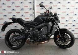 Yamaha MT-09 (2024 - 25) usata